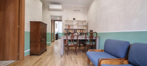 ALTIDO New Apt 10 min from Duomo, 25 min from Linate